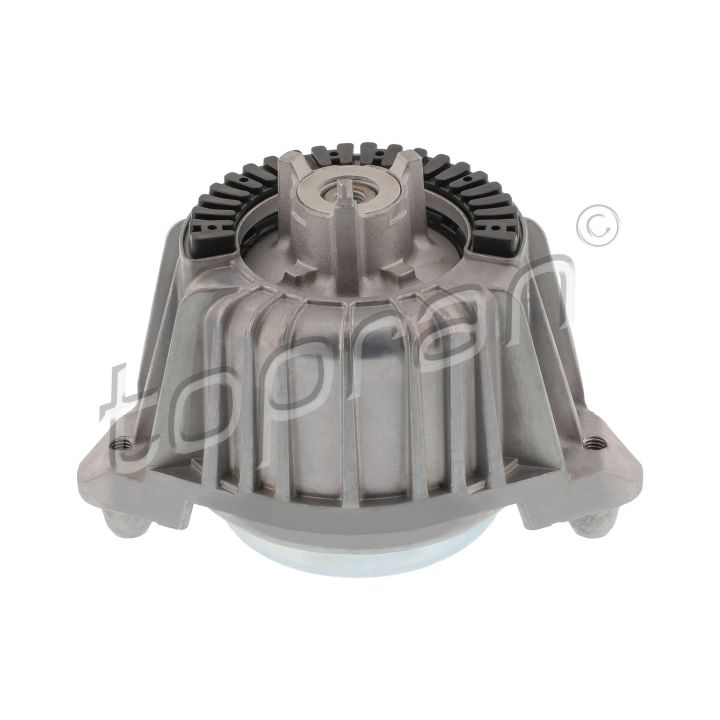 Variklio montavimas TOPRAN 410 882