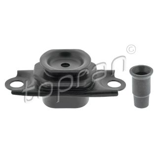 Montavimas, neautomatinė transmisija TOPRAN 702 334