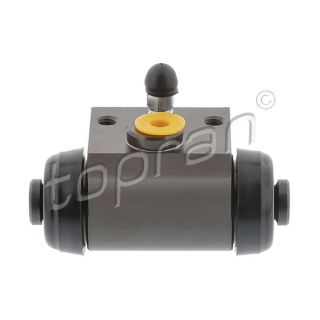 Rato stabdžių cilindras TOPRAN 305 958