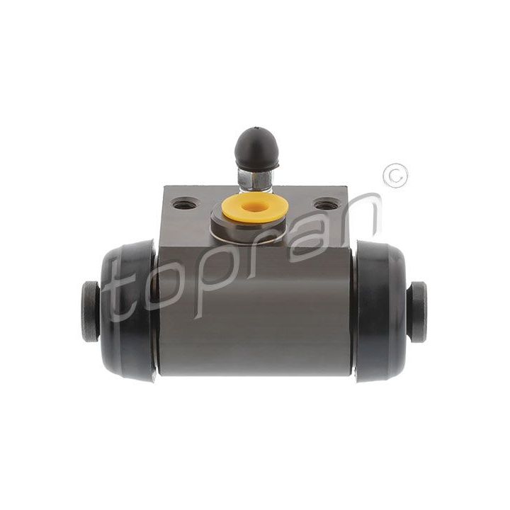 Rato stabdžių cilindras TOPRAN 305 958