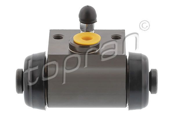 Rato stabdžių cilindras TOPRAN 305 958