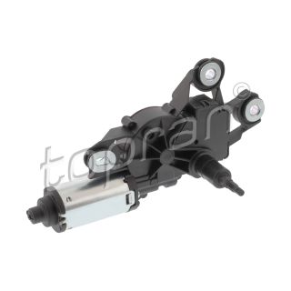 Valytuvo variklis TOPRAN 120 898