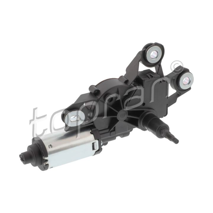 Valytuvo variklis TOPRAN 120 898