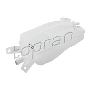 Išsiplėtimo bakelis, aušinimo skystis TOPRAN 601 964