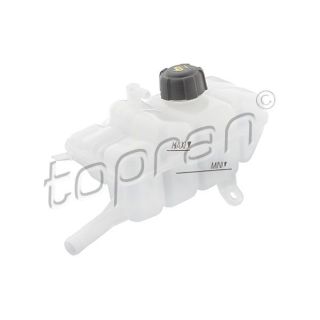 Išsiplėtimo bakelis, aušinimo skystis TOPRAN 702 503