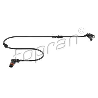 Jutiklis, rato greitis TOPRAN 410 419