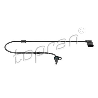 Jutiklis, rato greitis TOPRAN 410 435