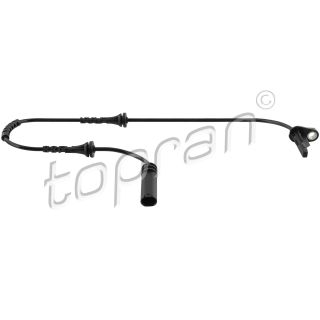 Jutiklis, rato greitis TOPRAN 504 490