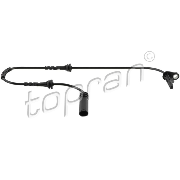 Jutiklis, rato greitis TOPRAN 504 490