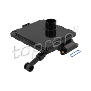 Hidraulinis filtras, automatinė transmisija TOPRAN 821 945