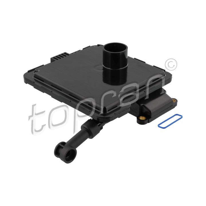 Hidraulinis filtras, automatinė transmisija TOPRAN 821 945