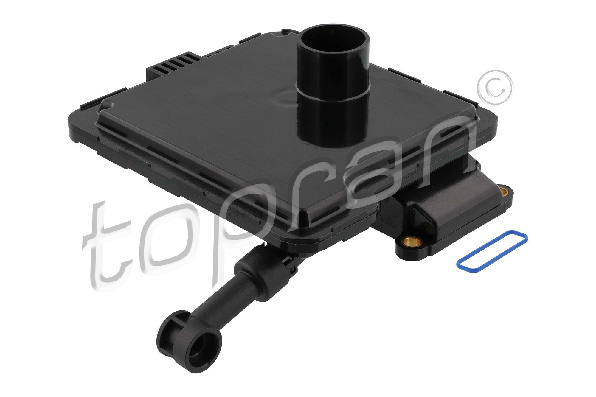Hidraulinis filtras, automatinė transmisija TOPRAN 821 945