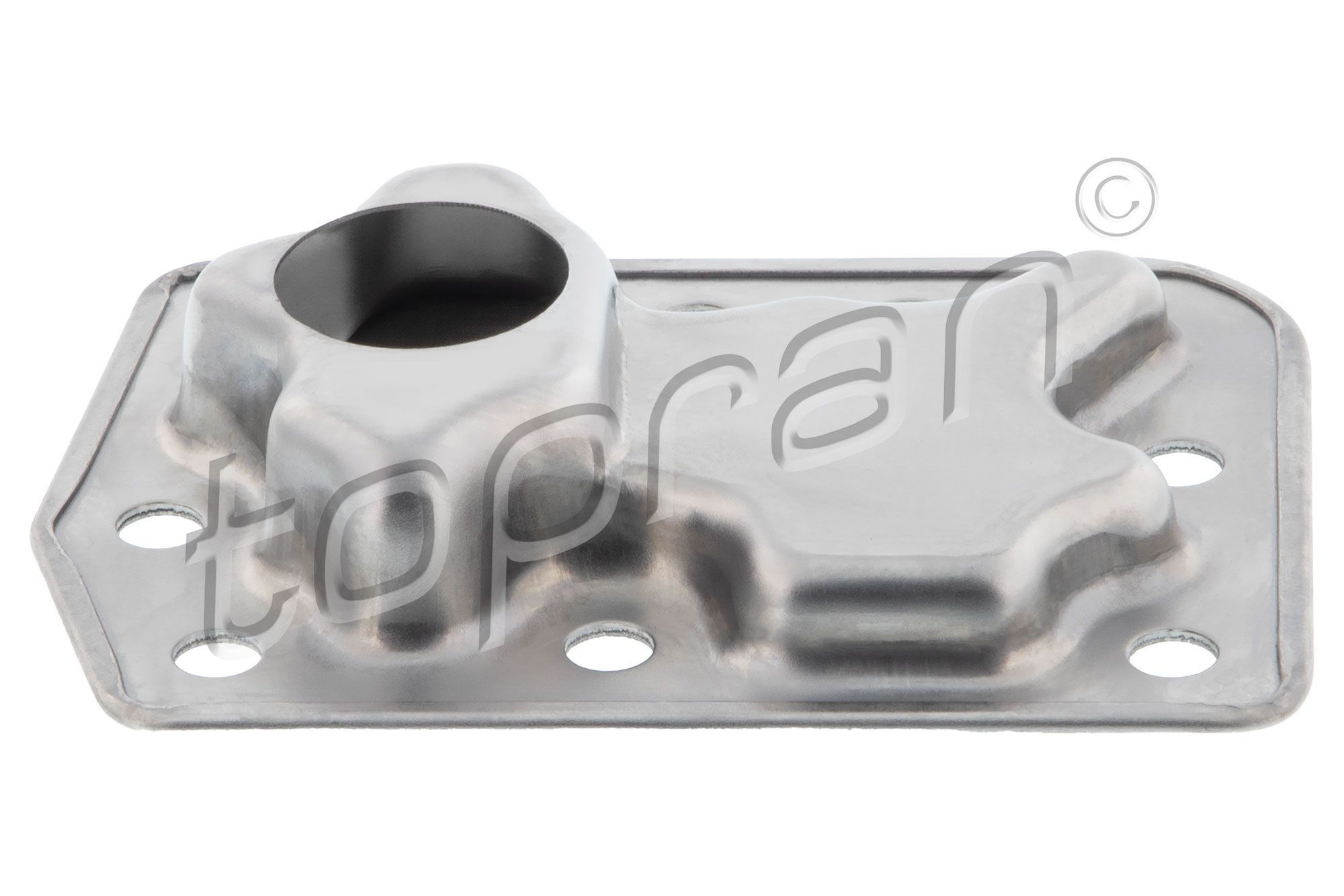 Hidraulinis filtras, automatinė transmisija TOPRAN 821 962