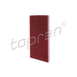 Filtras, salono oras TOPRAN 120 771