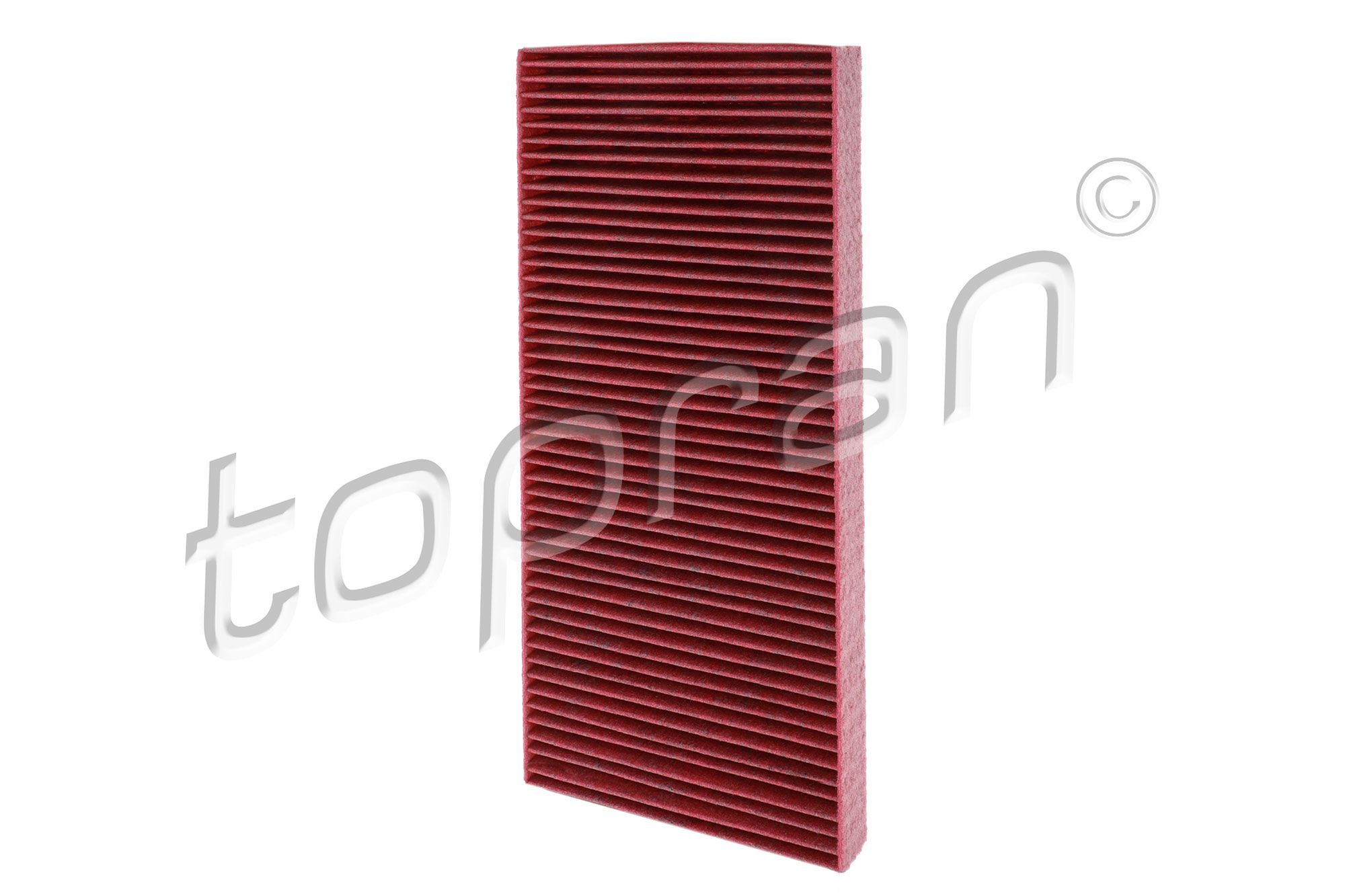 Filtras, salono oras TOPRAN 120 771