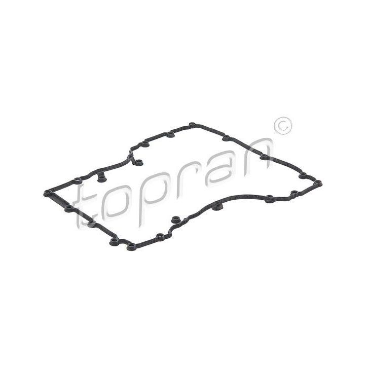 Tarpiklis, alyvos karteris TOPRAN 409 423