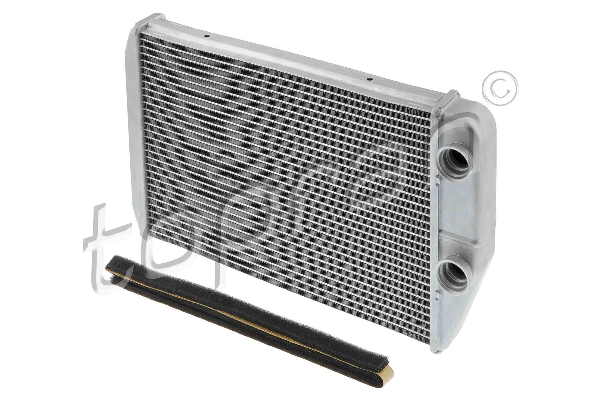 šilumokaitis, salono šildymas TOPRAN 723 783