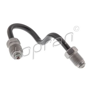 Stabdžių žarnelės TOPRAN 121 157