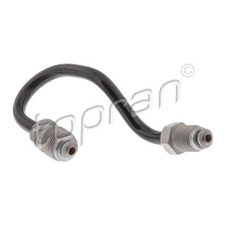 Stabdžių žarnelės TOPRAN 121 158