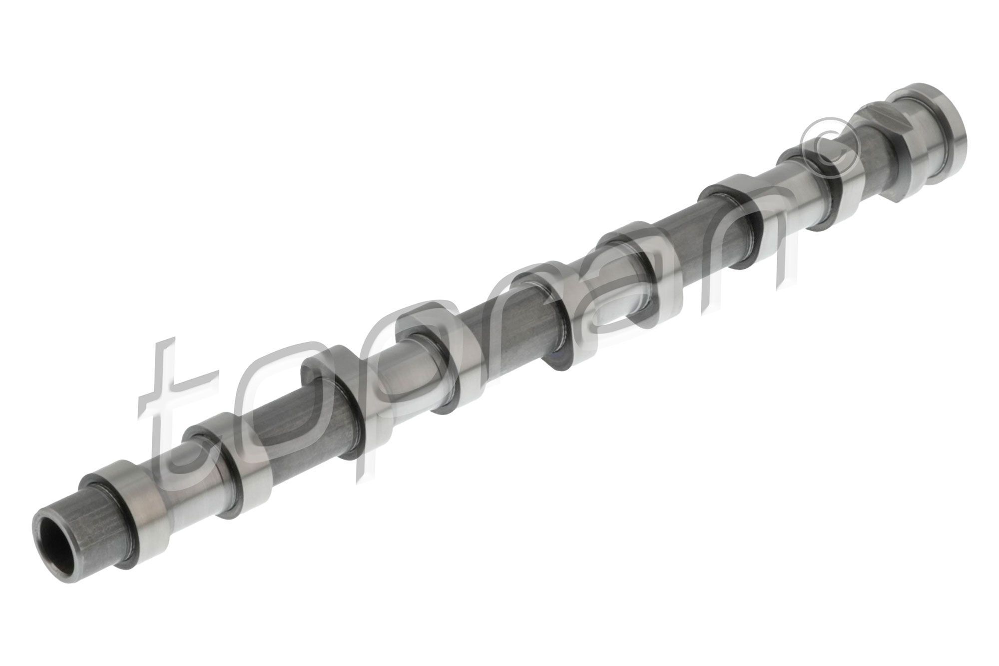 Skirstomasis velenas TOPRAN 411 089