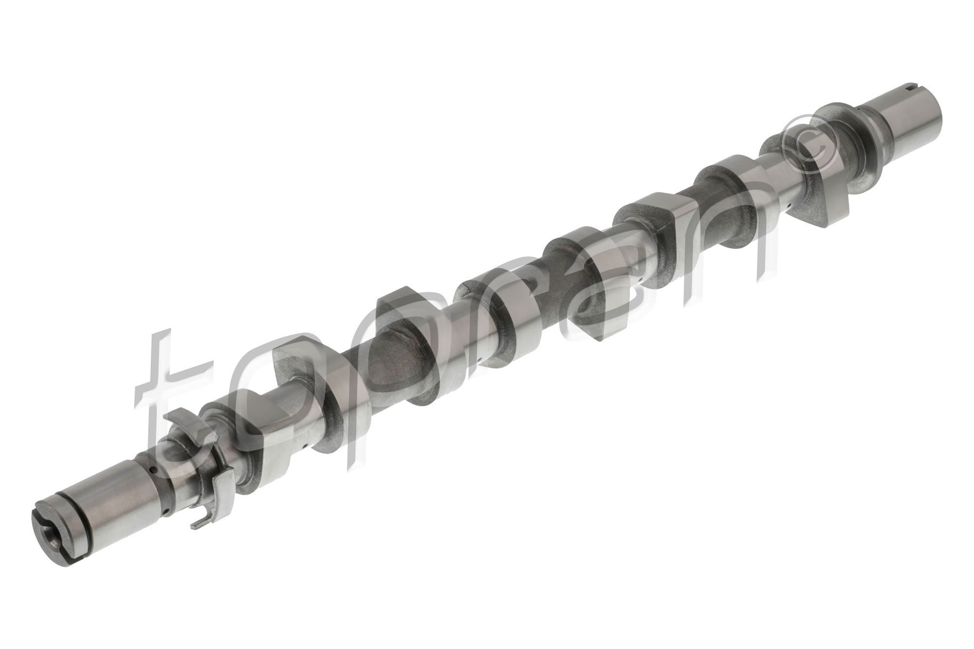 Skirstomasis velenas TOPRAN 702 832