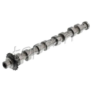 Skirstomasis velenas TOPRAN 724 451