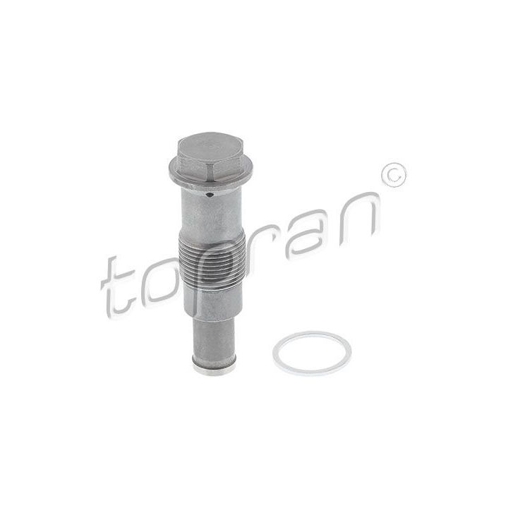 įtempiklis, pavaros grandinė TOPRAN 504 085