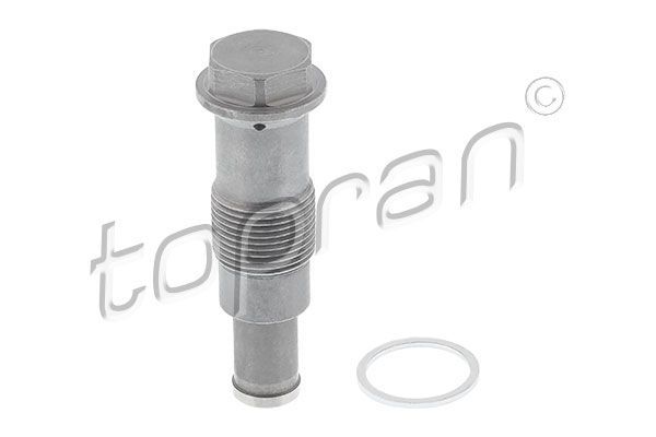 įtempiklis, pavaros grandinė TOPRAN 504 085