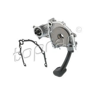 Alyvos siurblys TOPRAN 601 766