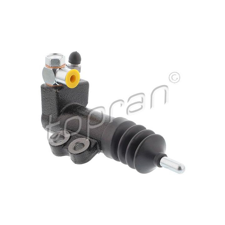 Darbinis cilindras, sankaba TOPRAN 822 069