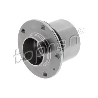 Rato guolis TOPRAN 209 428