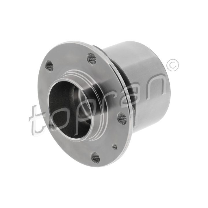 Rato guolis TOPRAN 209 428