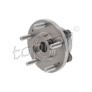 Rato guolis TOPRAN 821 781