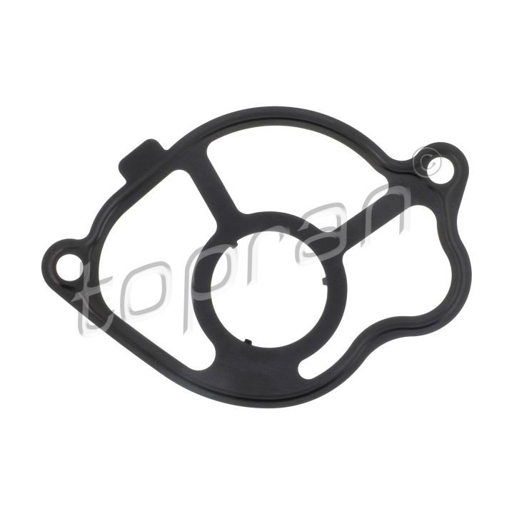 Tarpiklis, vakuuminis siurblys TOPRAN 411 269