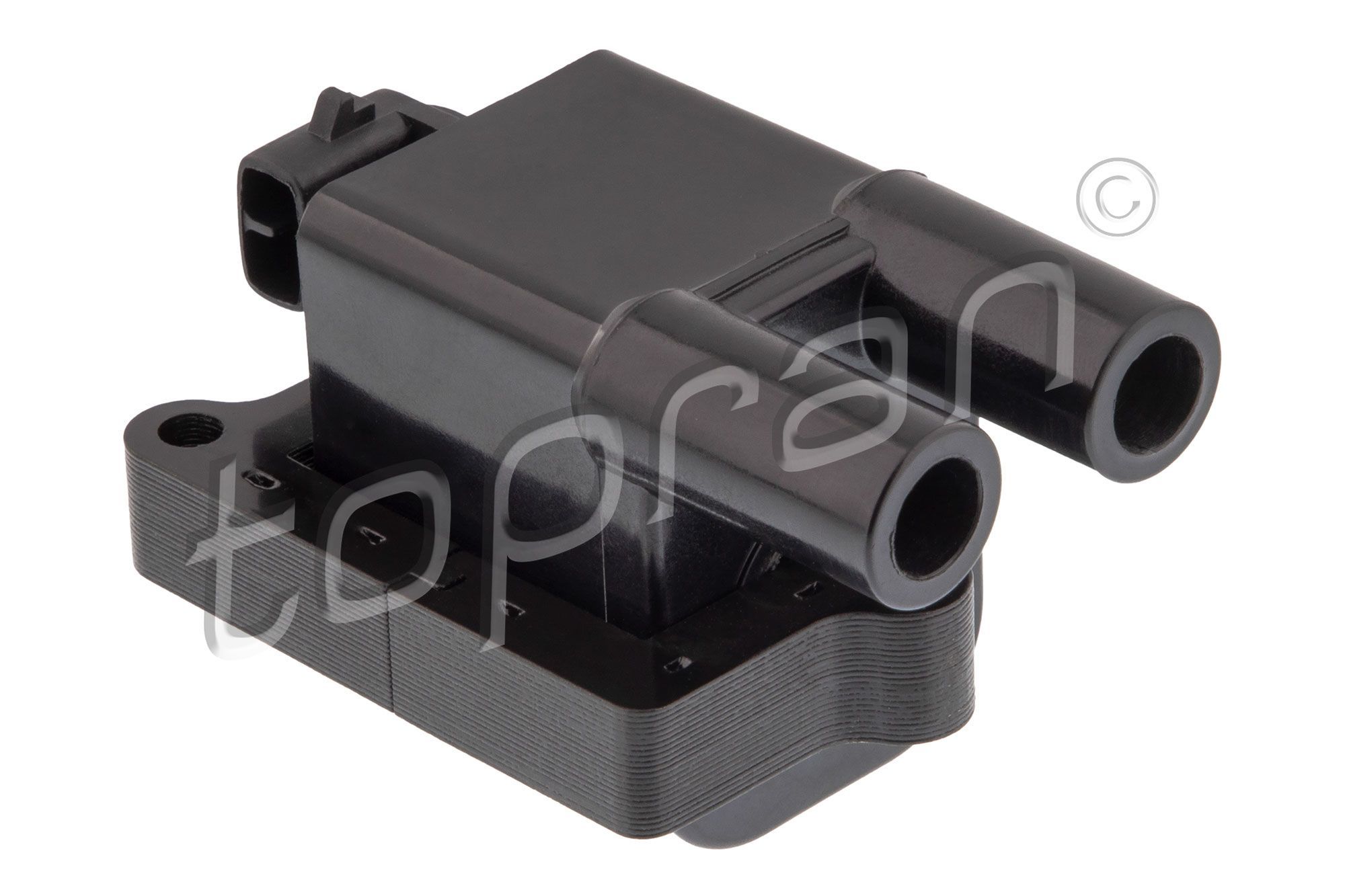 Ritė, uždegimas TOPRAN 821 940