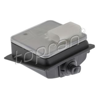 Valdiklis, centrinio užrakto sistema TOPRAN 411 161