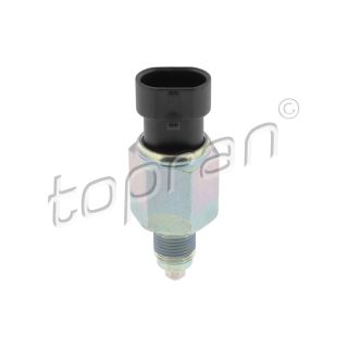 Jungiklis, atbulinės eigos žibintas TOPRAN 601 704