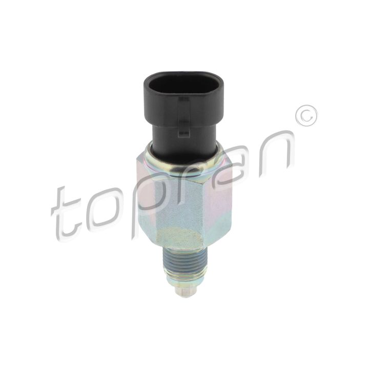 Jungiklis, atbulinės eigos žibintas TOPRAN 601 704