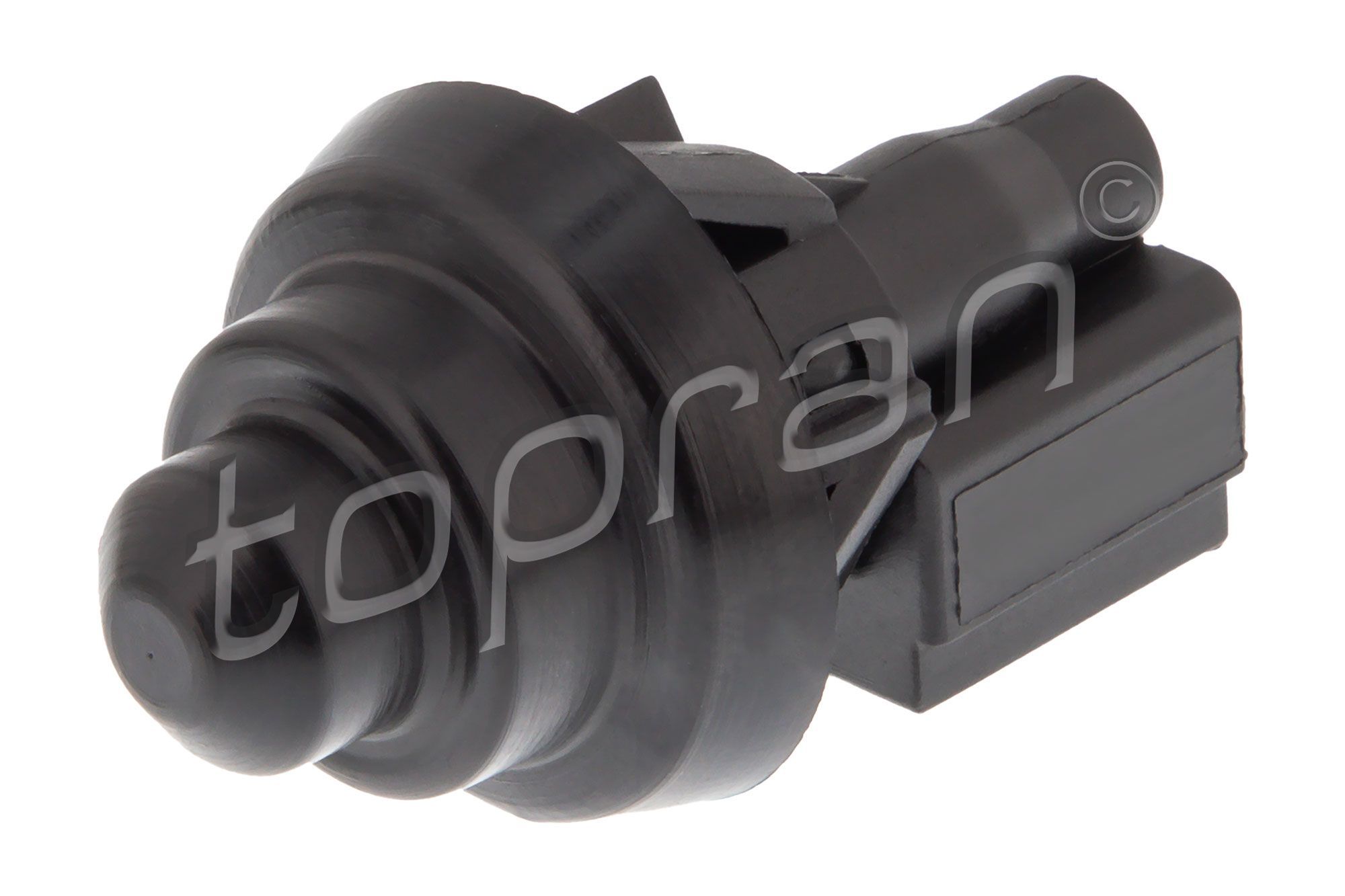 Jungiklis, durų kontaktas TOPRAN 702 628