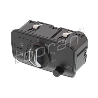 Jungiklis, priekiniai žibintai TOPRAN 119 560