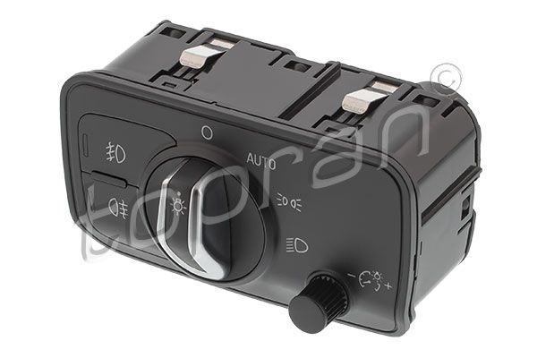 Jungiklis, priekiniai žibintai TOPRAN 119 560