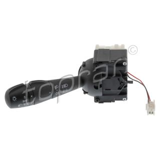 Valdymo svirtis, indikatoriai TOPRAN 702 794