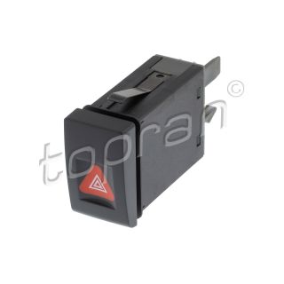 Jungiklis, pavojaus žibintas TOPRAN 121 093