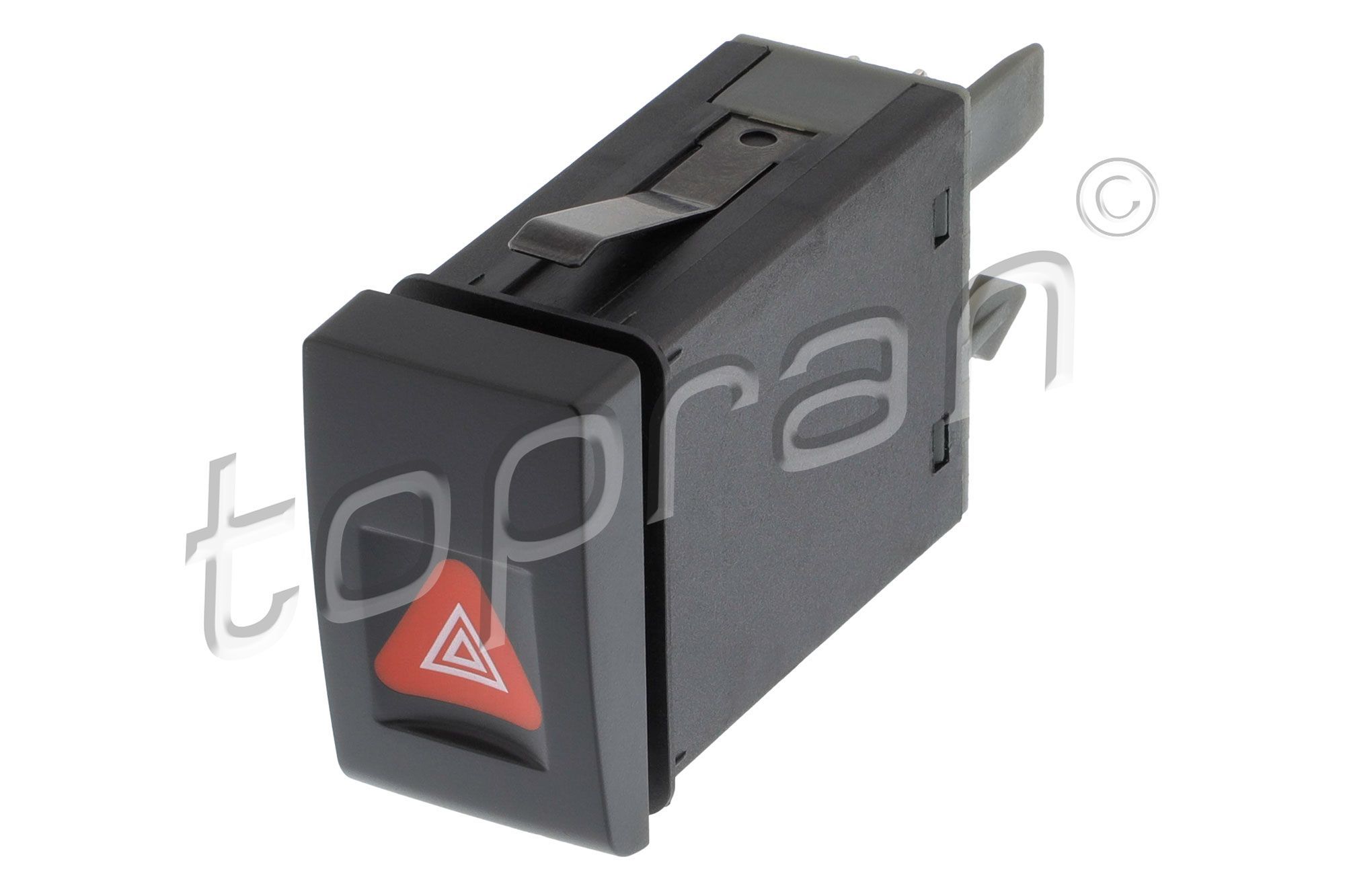 Jungiklis, pavojaus žibintas TOPRAN 121 093