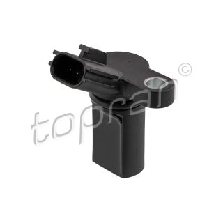 Jutiklis, alkūninio veleno impulsas TOPRAN 702 746