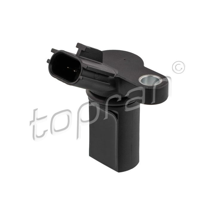 Jutiklis, alkūninio veleno impulsas TOPRAN 702 746