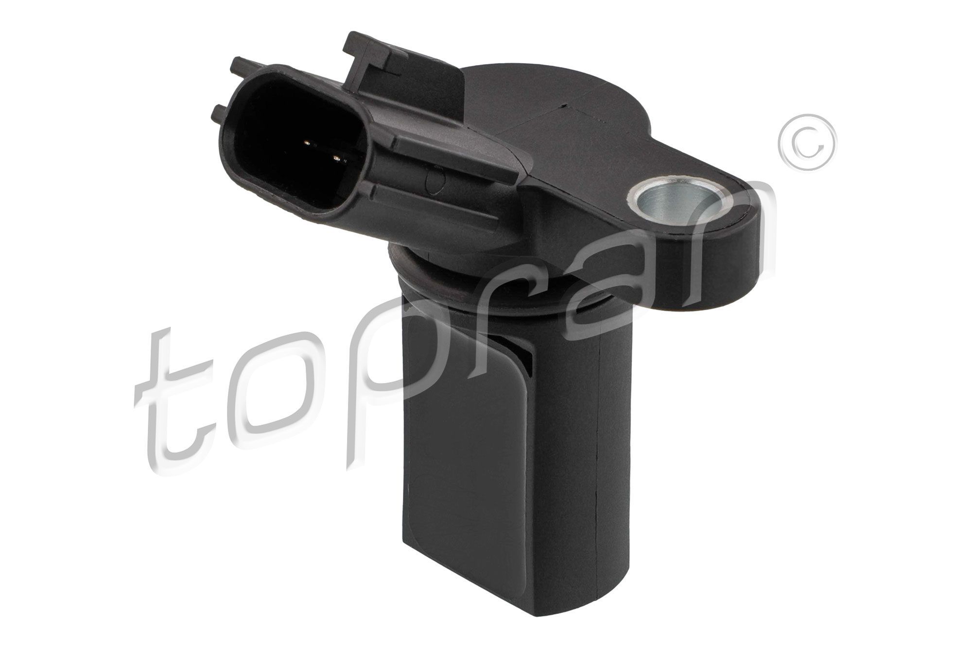 Jutiklis, alkūninio veleno impulsas TOPRAN 702 746