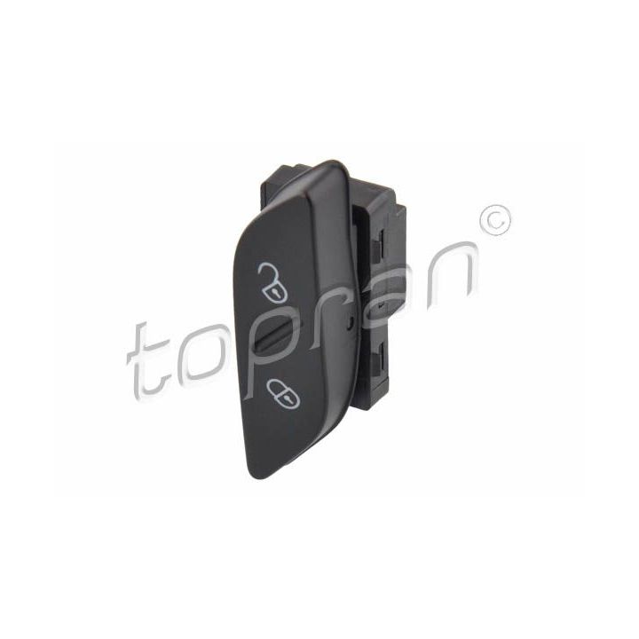 Jungiklis, durų užrakto sistema TOPRAN 116 657