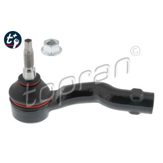 Skersinės vairo trauklės galas TOPRAN 305 796
