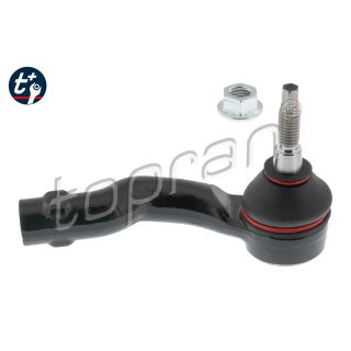 Skersinės vairo trauklės galas TOPRAN 305 797